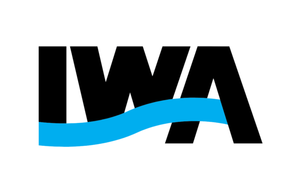 International Water Association (IWA) Logo
